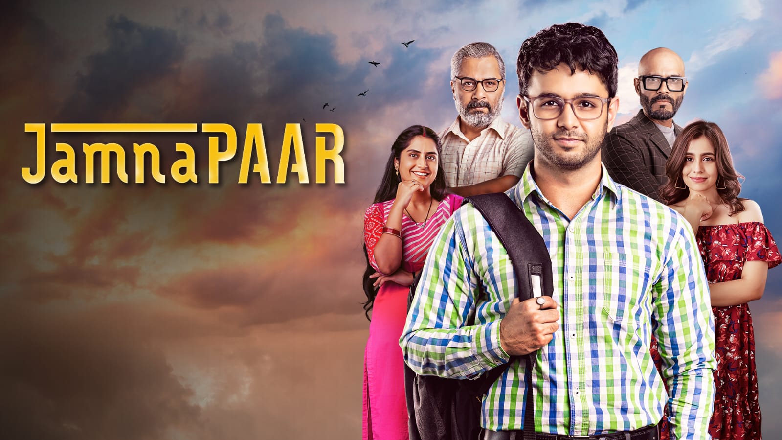 Jamnapaar
