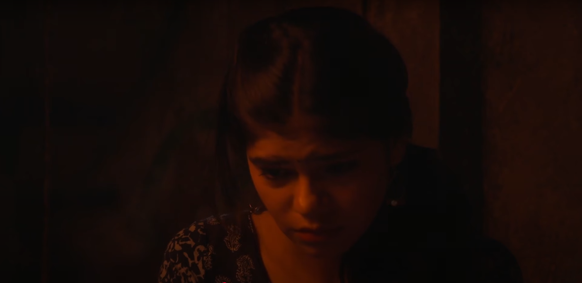 Shrushti Oswal